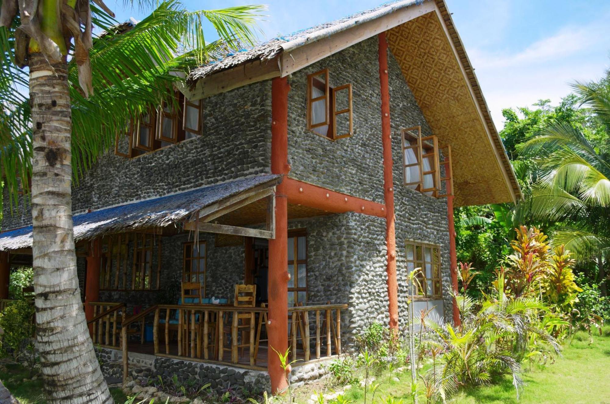 Lazi Beach Club Resort Siquijor Cameră foto